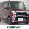 daihatsu tanto 2021 -DAIHATSU--Tanto 6BA-LA650S--LA650S-1092750---DAIHATSU--Tanto 6BA-LA650S--LA650S-1092750- image 1