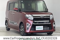 daihatsu tanto 2021 -DAIHATSU--Tanto 6BA-LA650S--LA650S-1092750---DAIHATSU--Tanto 6BA-LA650S--LA650S-1092750-