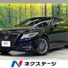 toyota crown 2022 -TOYOTA--Crown 6AA-AZSH20--AZSH20-1086917---TOYOTA--Crown 6AA-AZSH20--AZSH20-1086917- image 1