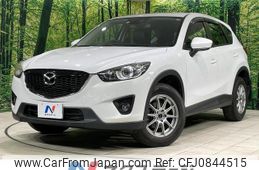 mazda cx-5 2012 quick_quick_KE2FW_KE2FW-108389