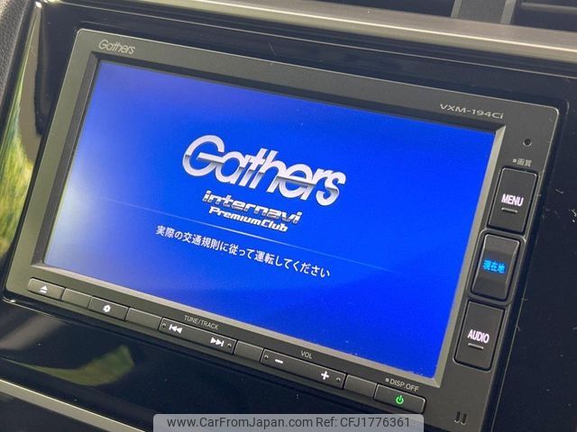 honda fit 2019 CFJ1776361 image 2