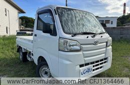daihatsu hijet-truck 2015 -DAIHATSU--Hijet Truck EBD-S510P--S510P-0034569---DAIHATSU--Hijet Truck EBD-S510P--S510P-0034569-