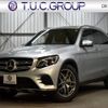 mercedes-benz glc-class 2019 -MERCEDES-BENZ--Benz GLC DBA-253946--WDC2539462F328078---MERCEDES-BENZ--Benz GLC DBA-253946--WDC2539462F328078- image 1