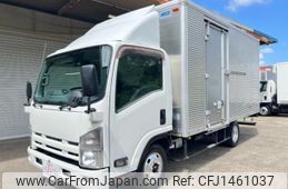 isuzu elf-truck 2014 CFJ1461037