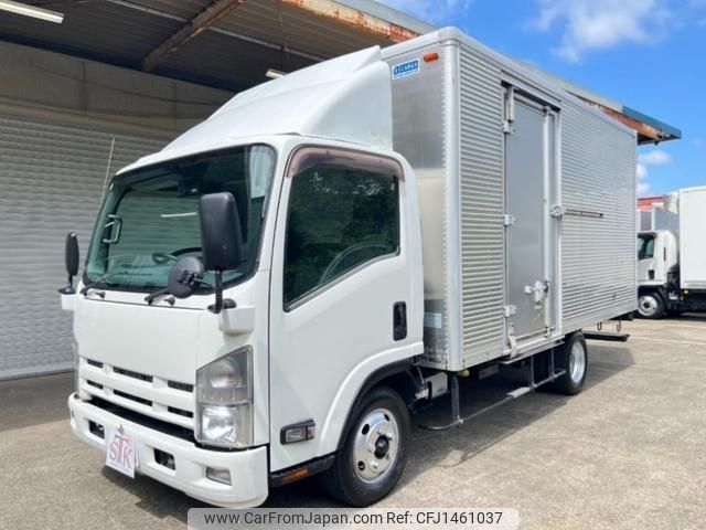 isuzu elf-truck 2014 CFJ1461037 image 1