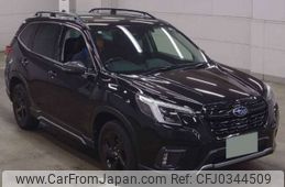 subaru forester 2021 -SUBARU 【札幌 303ﾐ2028】--Forester 4BA-SK5--SK5-014058---SUBARU 【札幌 303ﾐ2028】--Forester 4BA-SK5--SK5-014058-