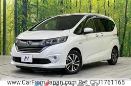 honda freed-hybrid 2018 CFJ1761165