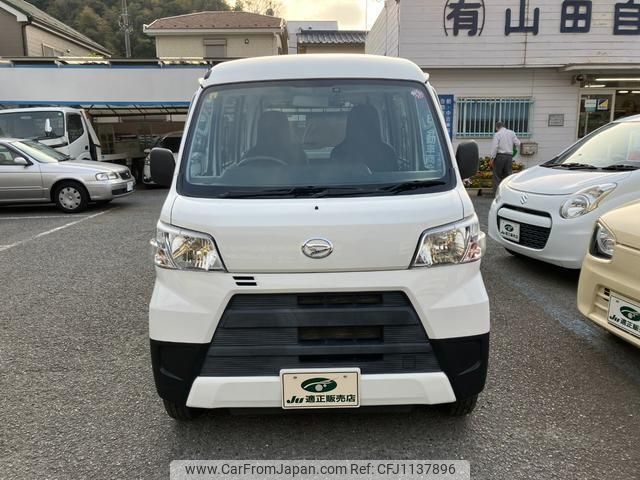 daihatsu hijet-cargo 2019 quick_quick_EBD-S321V_S321V-0425051 image 2