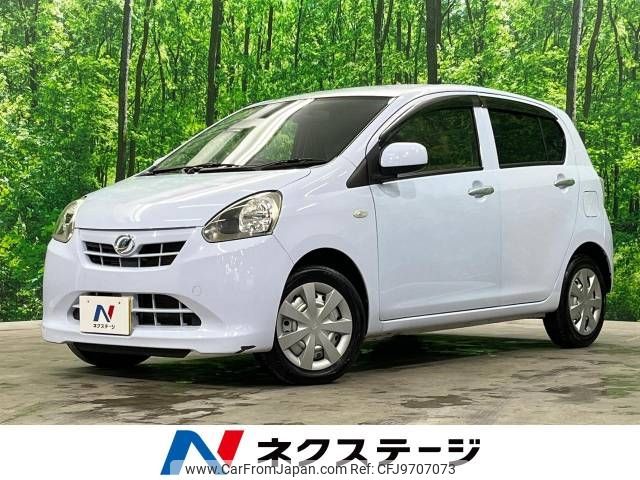 daihatsu mira-e-s 2012 -DAIHATSU--Mira e:s DBA-LA310S--LA310S-1020801---DAIHATSU--Mira e:s DBA-LA310S--LA310S-1020801- image 1