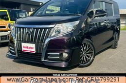 toyota esquire 2015 CFJ1799291
