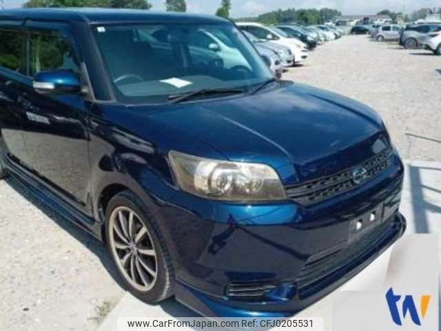 toyota corolla-rumion 2010 -TOYOTA--Corolla Rumion DBA-NZE151N--NZE151-1094251---TOYOTA--Corolla Rumion DBA-NZE151N--NZE151-1094251- image 1