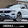 volkswagen volkswagen-others 2021 -VOLKSWAGEN--VW T-Roc 3DA-A1DFF--WVGZZZA1ZMV097947---VOLKSWAGEN--VW T-Roc 3DA-A1DFF--WVGZZZA1ZMV097947- image 1