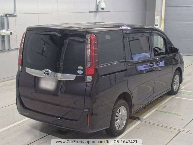 toyota noah 2016 CFJ1647421 image 2