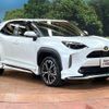toyota yaris-cross 2024 CFJ1857721 image 16