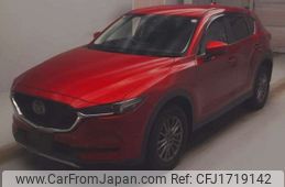mazda cx-5 2018 CFJ1719142