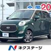 daihatsu cast 2018 CFJ1640418 image 1