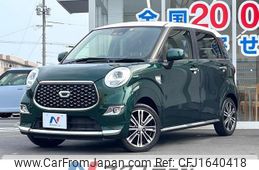 daihatsu cast 2018 CFJ1640418