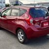 nissan note 2014 CFJ1563140 image 5