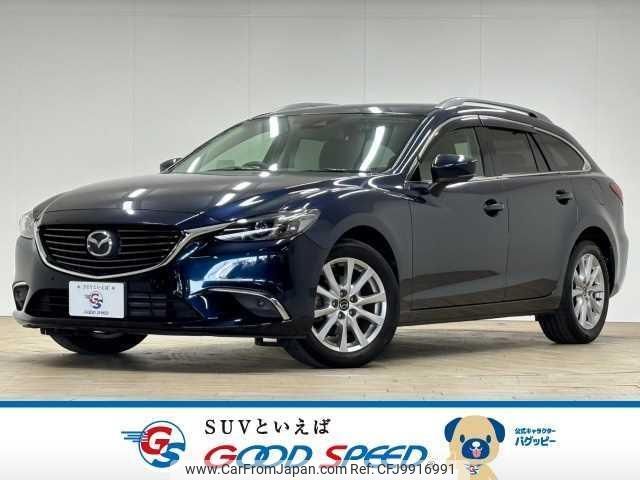 mazda atenza 2017 quick_quick_LDA-GJ2FW_GJ2FW-301929 image 1