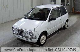 suzuki cervo-mode 1997 -SUZUKI--Cervo Mode ﾌﾒｲ--CN22S-395855---SUZUKI--Cervo Mode ﾌﾒｲ--CN22S-395855-