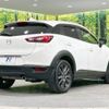 mazda cx-3 2015 -MAZDA--CX-3 LDA-DK5AW--DK5AW-106977---MAZDA--CX-3 LDA-DK5AW--DK5AW-106977- image 18