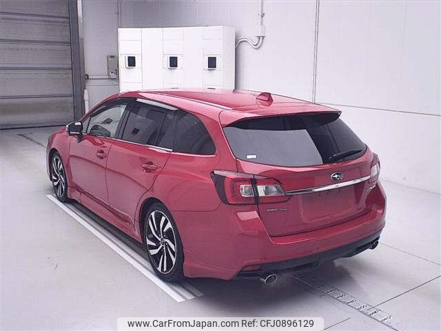 subaru levorg 2017 -SUBARU--Levorg VMG-026421---SUBARU--Levorg VMG-026421- image 2