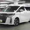 toyota alphard 2021 -TOYOTA--Alphard 3BA-AGH30W--AGH30-0378467---TOYOTA--Alphard 3BA-AGH30W--AGH30-0378467- image 1