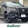 toyota hilux 2019 -TOYOTA--Hilux QDF-GUN125--GUN125-3911938---TOYOTA--Hilux QDF-GUN125--GUN125-3911938- image 4