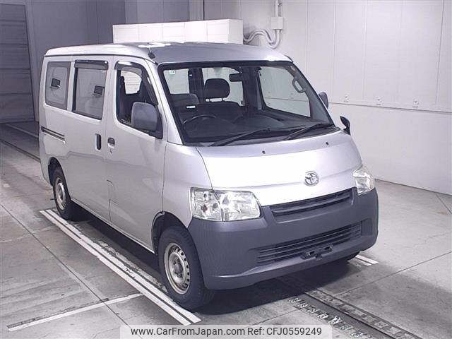 toyota liteace-van 2016 -TOYOTA--Liteace VAN S412M-0018687---TOYOTA--Liteace VAN S412M-0018687- image 1