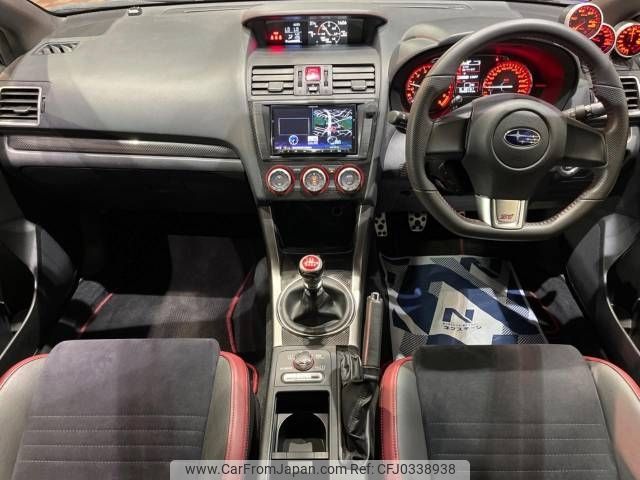 subaru wrx 2014 -SUBARU--WRX CBA-VAB--VAB-002018---SUBARU--WRX CBA-VAB--VAB-002018- image 2