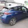 nissan leaf 2019 -NISSAN--Leaf ZAA-ZE1--ZE1-059595---NISSAN--Leaf ZAA-ZE1--ZE1-059595- image 10