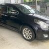 mazda mpv 2007 -MAZDA--MPV DBA-LY3P--LY3P-167206---MAZDA--MPV DBA-LY3P--LY3P-167206- image 1