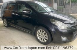 mazda mpv 2007 -MAZDA--MPV DBA-LY3P--LY3P-167206---MAZDA--MPV DBA-LY3P--LY3P-167206-