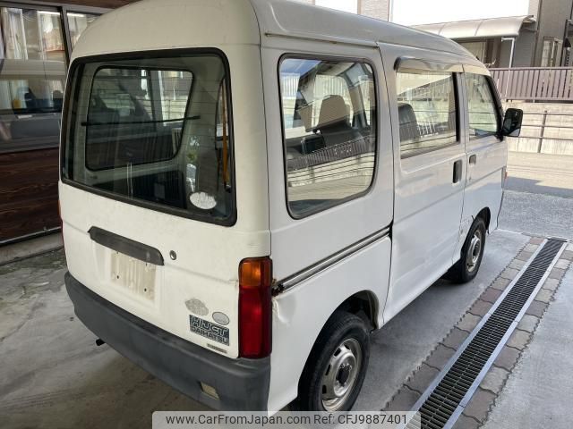 daihatsu hijet-van 1997 quick_quick_V-S100V_S100V-094250 image 2