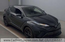 toyota c-hr 2022 CFJ1236537