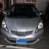 honda fit 2010 -HONDA--Fit DBA-GE6--GE6-1337031---HONDA--Fit DBA-GE6--GE6-1337031- image 1