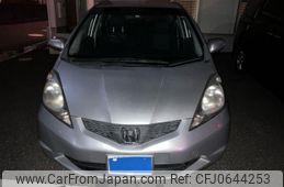 honda fit 2010 -HONDA--Fit DBA-GE6--GE6-1337031---HONDA--Fit DBA-GE6--GE6-1337031-