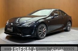 lexus rc 2020 -LEXUS--Lexus RC 6AA-AVC10--AVC10-6006448---LEXUS--Lexus RC 6AA-AVC10--AVC10-6006448-