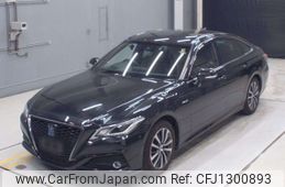 toyota crown 2019 -TOYOTA--Crown AZSH20-1047792---TOYOTA--Crown AZSH20-1047792-