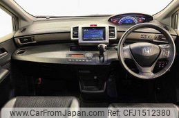 honda freed 2012 CFJ1512380