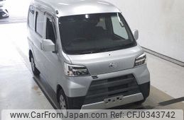 daihatsu hijet-van 2020 -DAIHATSU--Hijet Van S321V-0461630---DAIHATSU--Hijet Van S321V-0461630-