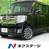 honda n-box 2015 -HONDA--N BOX DBA-JF1--JF1-2503398---HONDA--N BOX DBA-JF1--JF1-2503398- image 1