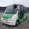 hino poncho 2003 -HINO 【香川 800す776】--Poncho ﾌﾒｲ-VF3ZCPMAC17121794---HINO 【香川 800す776】--Poncho ﾌﾒｲ-VF3ZCPMAC17121794- image 5