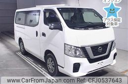 nissan caravan-van 2018 -NISSAN--Caravan Van VW6E26-106981---NISSAN--Caravan Van VW6E26-106981-