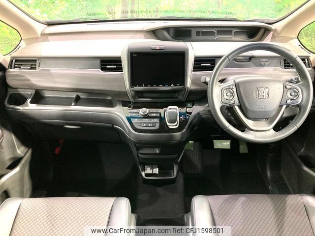 honda freed-hybrid 2020 CFJ1598501 image 2