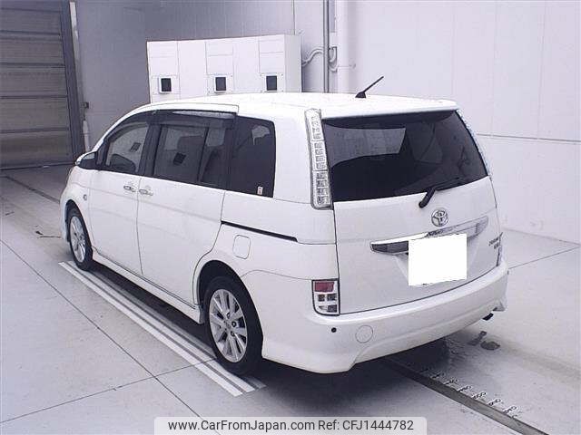 toyota isis 2015 -TOYOTA 【一宮 330ﾔ1026】--Isis ZGM11W-0021049---TOYOTA 【一宮 330ﾔ1026】--Isis ZGM11W-0021049- image 2