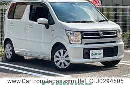 suzuki wagon-r 2017 -SUZUKI--Wagon R DAA-MH55S--MH55S-180009---SUZUKI--Wagon R DAA-MH55S--MH55S-180009-