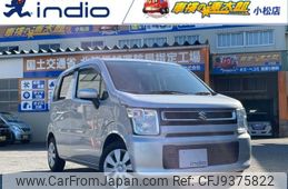 suzuki wagon-r 2018 -SUZUKI--Wagon R DBA-MH35S--MH35S-123870---SUZUKI--Wagon R DBA-MH35S--MH35S-123870-