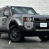 toyota land-cruiser-wagon 2024 CFJ1642201 image 1