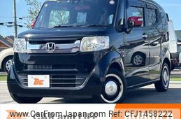honda n-box-slash 2014 -HONDA--N BOX SLASH DBA-JF1--JF1-7000183---HONDA--N BOX SLASH DBA-JF1--JF1-7000183-